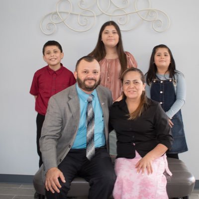Misionero 2