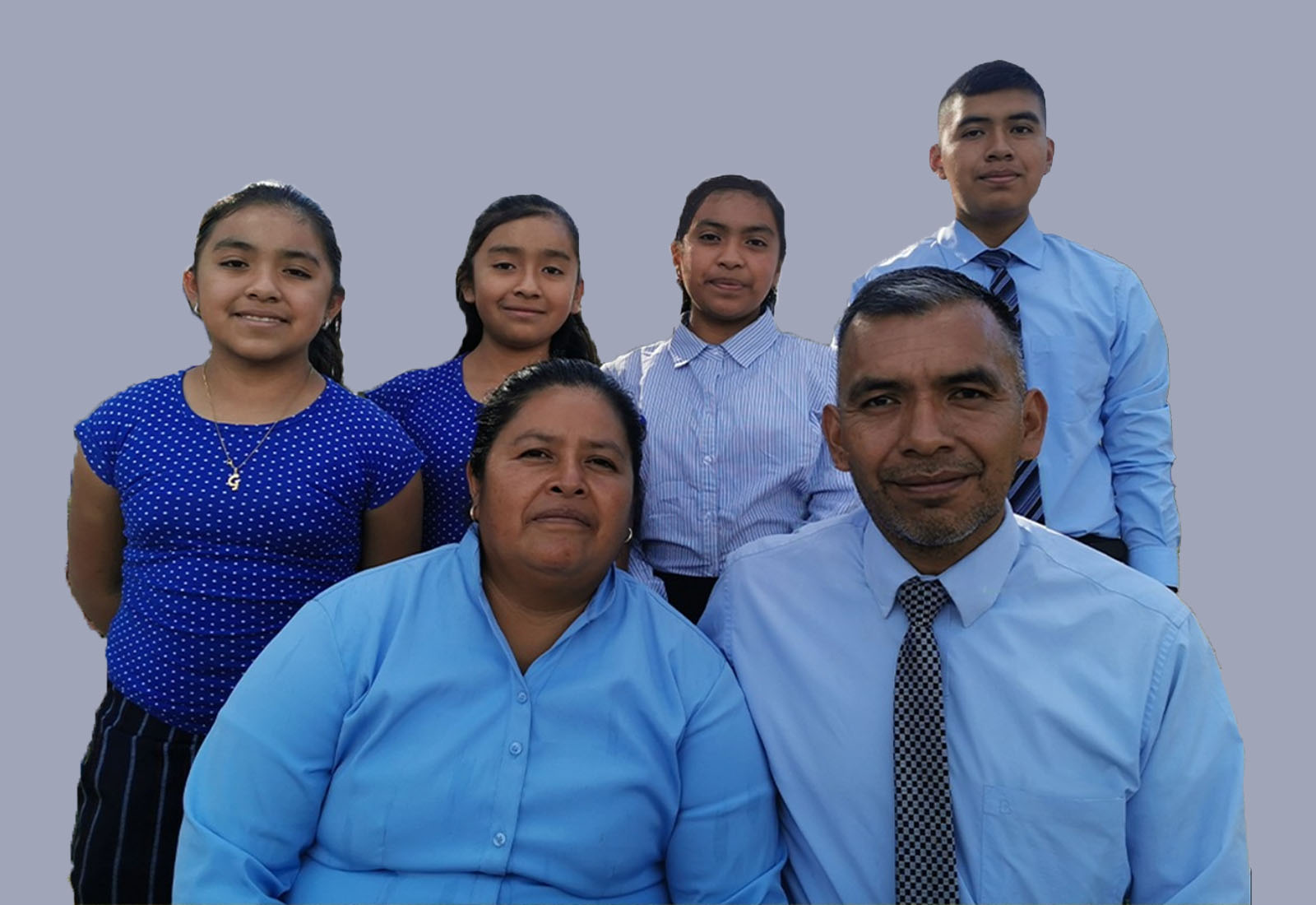 Misionero 17