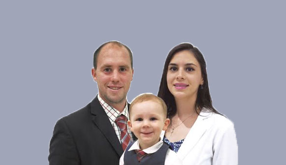 Misionero 32