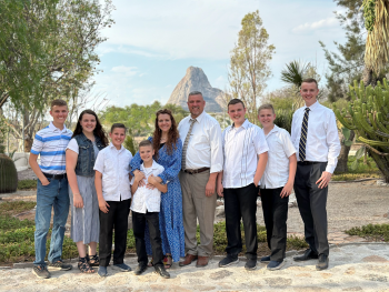 Misionero 31