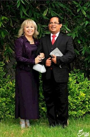Misionero 34