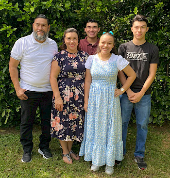 Misionero 13